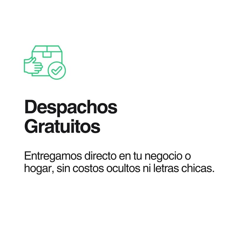 Agrogood - Diferenciadores - 2