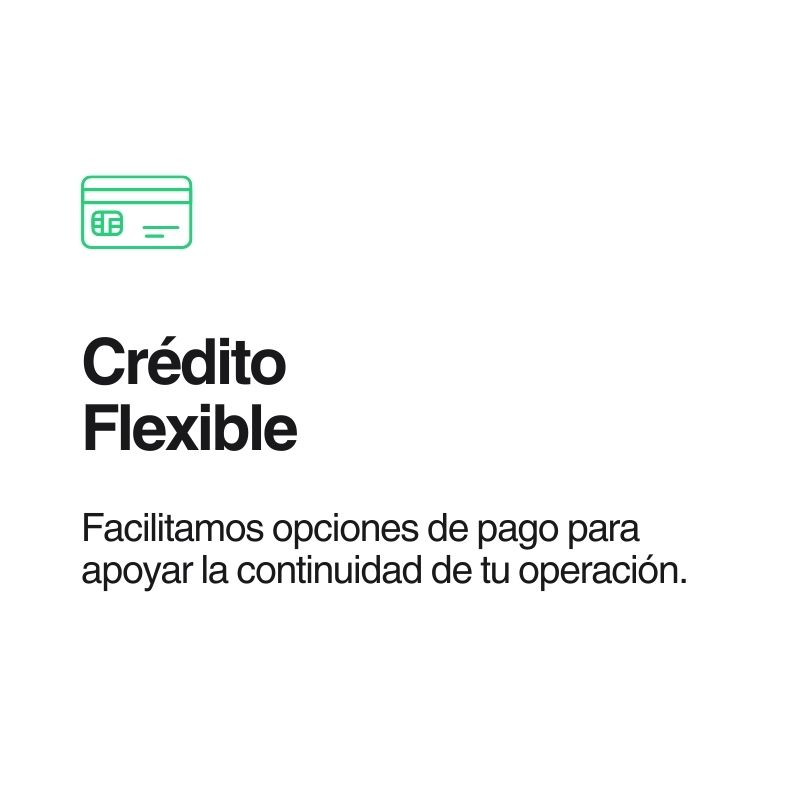 Agrogood - Diferenciadores - 4